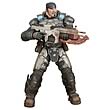 Gears of War Marcus Fenix #2 12-Inch Action Figure